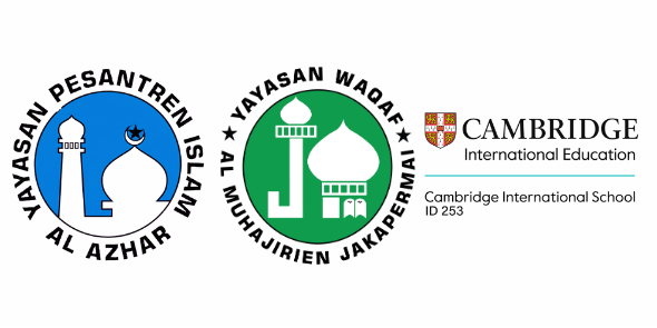 Logo Al Azhar